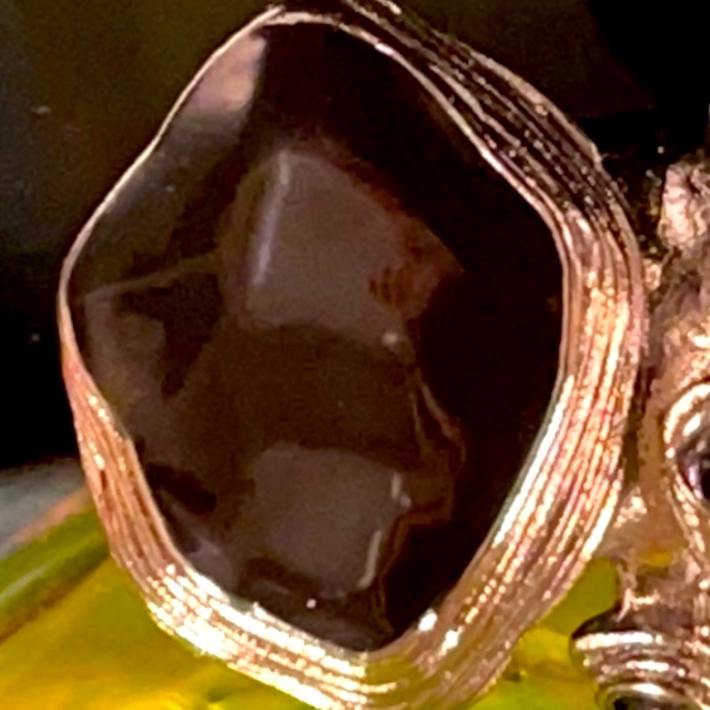 Yves Saint Laurent Ring